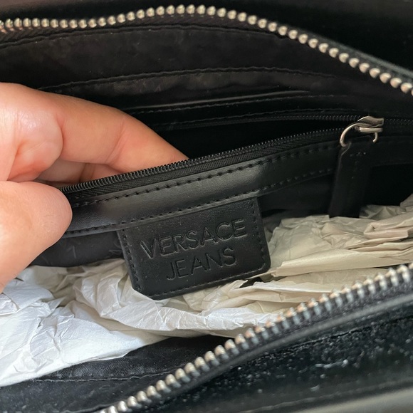 Versace Jeans crossbody - Picture 2 of 4